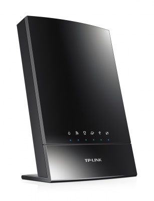 Imagine AC750 Router Wireless Dual Band Archer C20i, TP-Link